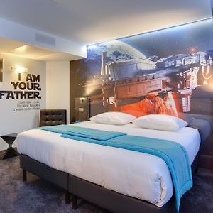 Hôtel Kyriad Rennes